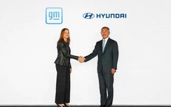 Hyundai bắt tay ông lớn ô tô Mỹ để phát triển nhiều dòng xe