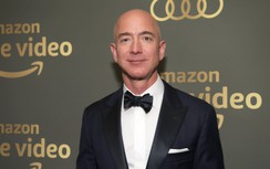 Được tỷ phú Jeff Bezos bơm tiền khủng, Blue Origin có cửa đua với SpaceX của Elon Musk?