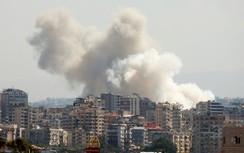 Israel tấn công vào Lebanon: Số người chết tăng vọt, người dân ùn ùn chạy đến thủ đô