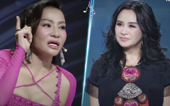 Ca sĩ Thu Minh: "Anh Hoài Sa không phải tình đầu của tôi"