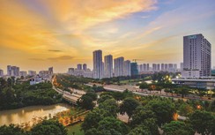 Được duyệt khu đô thị tỷ đô tại Bắc Ninh, Phú Mỹ Hưng làm ăn ra sao?