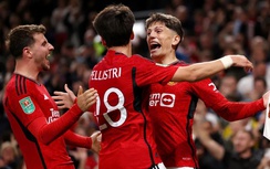 Nhận định, soi tỷ lệ MU vs Twente (2h ngày 26/9), Europa League 2024-2025