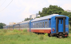 Cận cảnh ga Bình Triệu "treo" hơn 20 năm đang điều chỉnh thành ga metro