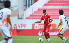 Nã 10 bàn vào lưới Guam, Syria chờ ngày quyết đấu U20 Việt Nam ở giải châu Á