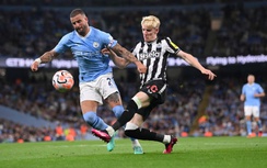 Nhận định, soi tỷ lệ Newcastle vs Man City (18h30 ngày 28/9), Ngoại hạng Anh 2024-2025