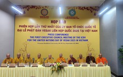 Việt Nam lần thứ 4 đăng cai Đại lễ Phật đản Vesak Liên hợp quốc