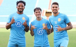 Tuyển Việt Nam gặp khó tại AFF Cup 2024 vì lịch thi đấu của nhà vô địch V-League