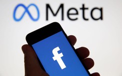 Để rò rỉ mật khẩu người dùng, công ty mẹ của Facebook Meta bị phạt hơn 2.500 tỷ đồng