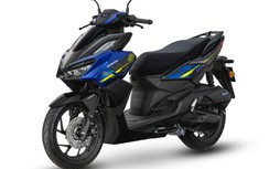 Honda Vario 160 2025 mở bán tại Malaysia, giá từ 59 triệu đồng