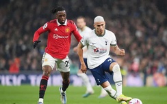 Nhận định, soi tỷ lệ MU vs Tottenham (22h30 ngày 29/9), Ngoại hạng Anh 2024-2025