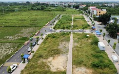 Hà Nội tăng diện tích phân lô, tách thửa đất tối thiểu lên 50m2