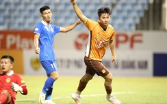 Sao 16 tuổi đang gây sốt ở V-League bị loại khỏi chuyến tập huấn của U17 Việt Nam