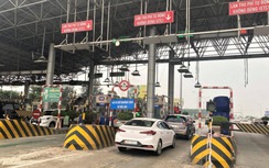 Kỳ vọng 1 năm sẽ hoàn tất chuyển đổi tài khoản thu phí sang tài khoản giao thông