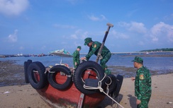 Bão số 3 mạnh lên thành siêu bão: Các tỉnh sẵn sàng phương án dừng phà, cầu vượt biển