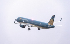 112 chuyến bay của Vietnam Airlines bị ảnh hưởng bão số 3