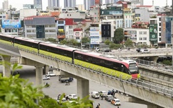 Hà Nội: Xe buýt, metro dừng hoạt động tránh bão số 3 đổ bộ