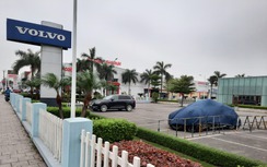 Tasco thay đổi ngành nghề chính trên đăng ký kinh doanh
