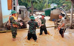 Thủ tướng yêu cầu xuất cấp ngay 100 tấn gạo đến vùng bị ảnh hưởng vì bão số 3