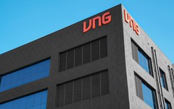 Cổ phiếu VNZ của doanh nghiệp sở hữu Zalo chưa dừng đà bán tháo