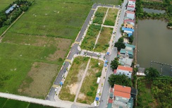 Đấu giá đất Thanh Oai: Chủ lô đất trúng 100 triệu/m2 chưa nộp tiền 