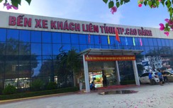 Tạm dừng toàn bộ hoạt động vận tải bằng ô tô ở Cao Bằng