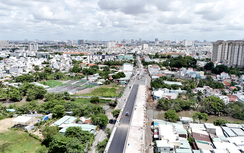 TP.HCM: Môi giới đủ chiêu trò hút khách mua nhà
