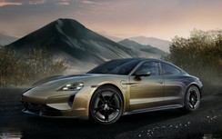 Porsche Taycan có phiên bản đặc biệt dành riêng cho Đông Nam Á