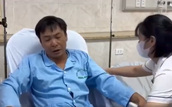 Nạn nhân vụ sập link vao w88 bong88: "Cố hết sức ngoi lên mặt nước, không nghĩ mình còn sống"