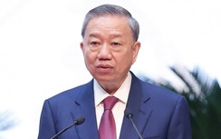 Tổng Bí thư, Chủ tịch nước Tô Lâm: Vượt qua bão dữ bằng tình dân tộc, nghĩa đồng bào