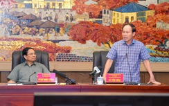 Bí thư Thành ủy Hải Phòng viết tâm thư cảm ơn nhân dân sau bão số 3