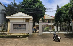 Gia Lai: Phó chánh án TAND huyện Đắk Đoa bị điều tra tội nhận hối lộ