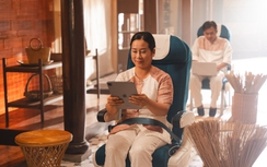 Vietnam Airlines ra mắt phim an toàn link w88 "Chuyến link w88 nở hoa"