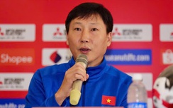 HLV Kim Sang-sik đã tìm ra tử huyệt của đội tuyển Thái Lan