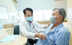 Liên thông dữ liệu, giải quyết nhanh chế độ ốm đau, thai sản