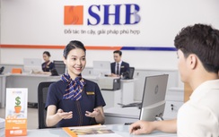 SHB đồng hành cùng ngành y tế, giáo dục chuyển đổi số toàn diện