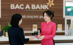 Khách hàng cá nhân hưởng lãi vay ưu đãi từ BAC A Bank dịp đầu năm 2025