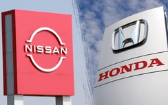 Honda muốn đẩy Renault khỏi liên minh với Nissan