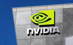 Vốn hóa thị trường Nvidia tăng 2 nghìn tỷ USD năm 2024