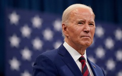 Tổng thống Joe Biden có thể làm gì sau khi rời Nhà Trắng?