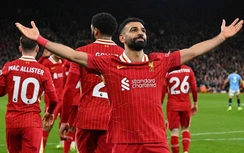 Nhận định, soi tỷ lệ Liverpool vs Lille (3h ngày 22/1), Champions League 2024-2025