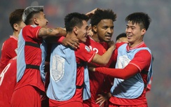 Tuyển Việt Nam chia hơn 40 tỷ đồng tiền thưởng tại AFF Cup 2024 ra sao?