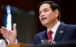 Thượng viện Mỹ phê chuẩn ông Marco Rubio làm Ngoại trưởng với tỷ lệ tuyệt đối