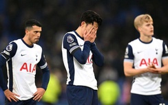 Nhận định, soi tỷ lệ Hoffenheim vs Tottenham (00h45 ngày 24/1), Europa League 2024-2025