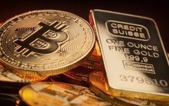 Kỷ nguyên số: Bitcoin có soán ngôi vàng?