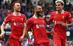 Nhận định, soi tỷ lệ Liverpool vs Ipswich (22h ngày 25/1), Ngoại hạng Anh 2024-2025