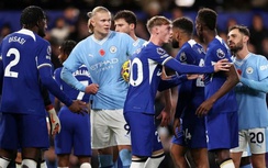 Nhận định, soi tỷ lệ Man City vs Chelsea (00h30 ngày 26/1), Ngoại hạng Anh 2024-2025