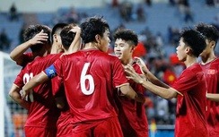 VFF nhắm HLV Nhật Bản cho U17 Việt Nam để tranh vé dự World Cup