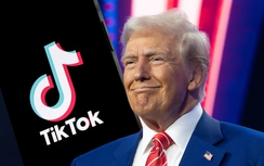 Ông Trump sẽ quyết định tương lai TikTok trong 30 ngày