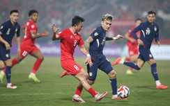 AFF Cup: Nắm lợi thế nhưng tuyển Việt Nam cần đề phòng "vũ khí" này của người Thái