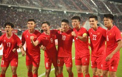 Vô địch AFF Cup 2024, đội tuyển Việt Nam nhận bao nhiêu tiền thưởng?